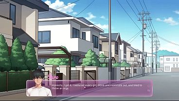 Sex Apartments 2 Demo – Sleazy Hentai Dating Sim, Dirty & Hilarious Porn Game