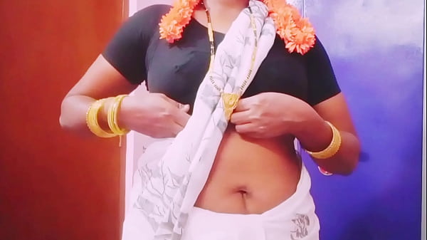 Desi Housewife Gets Nasty With Her Tailor, Moaning In Telugu With Filthy Talk.