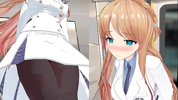 Lewd Vtuber Tenjoin Hiina Gets Dirty And Naughty