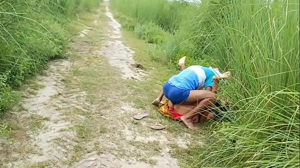 Desi Village Housewife’s Scandalous Sex Video Goes Viral