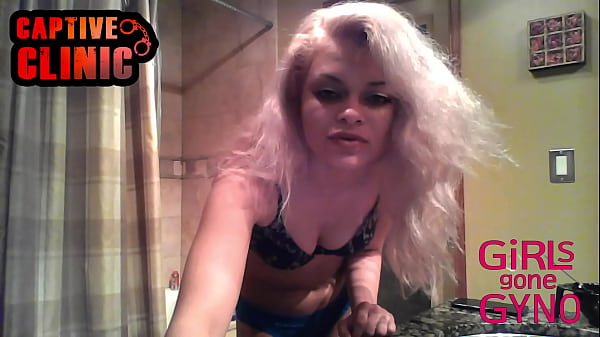 Destiny Cruz Fucks Doctor Tampa In The Exam Room On Live Cam During Covid Lockdown – Full 27-part Reupload