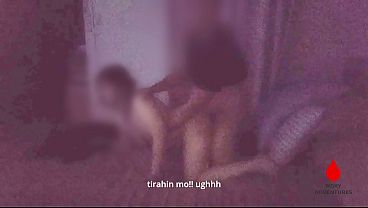 How To Bang Your Buddy’s Wife – Sneaky Pinay Cheater