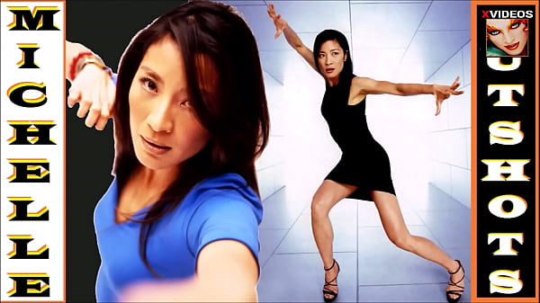 Michelle Yeoh’s Brutal Ballbusting Reel – The Gorgeous Asian Starlet’s Devastating Groin Strikes, Nut-crushing Kicks, And Knee-to-crotch Carnage