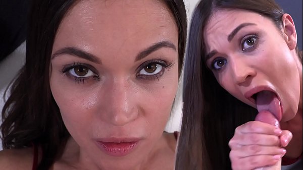 Alyssa Reece Desperately Pleads For A Hot Load – Intense Pov Blowjob, Deep Creampie Finish, Screaming Orgasm & Filthy Talk