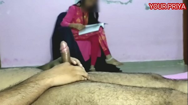 Fucked My Girl’s Ass While She Moaned In Hindi.