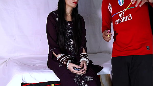Family Doctor Banged Me In A Hindi Sex Video