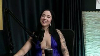 Bisexual Mejia’s Wild Ride: Family Knows, Moved Out, And That First Suck…