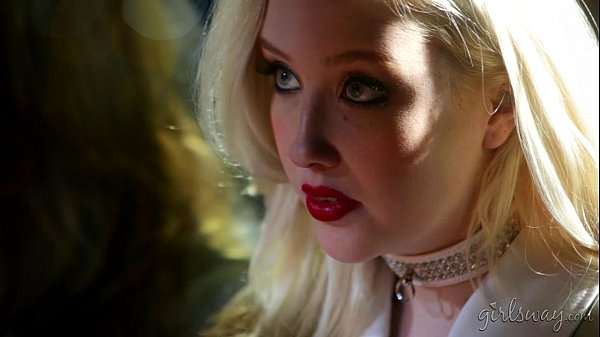 Check Out These Two Smoking Hot Babes, Samantha Rone And India Summer, Getting Nasty On Girlsway