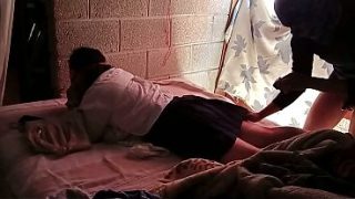 What Would You Do? Student Agrees To Film With Her Stepdad For His Exclusive Homemade Voyeur Content In Hd