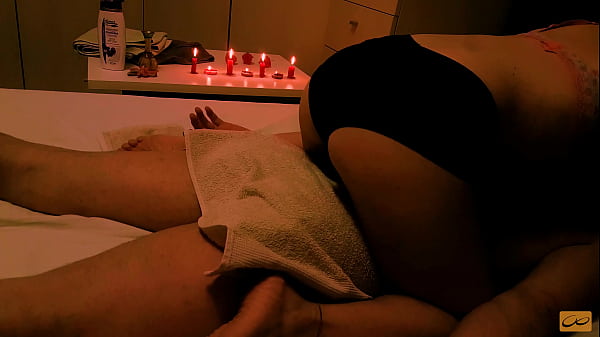Nuru Massage With Happy Ending Blowjob – Endless Orgasms Until You Can’t Take It Anymore