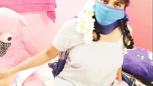 Innocent Indian Schoolgirl’s First Time: Naughty Telugu Whispers