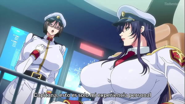 Anime Porn