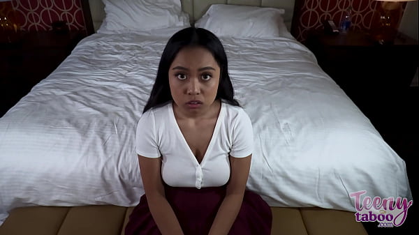 Luna Mills Gets A Hot Student’s Load Deep Inside Her