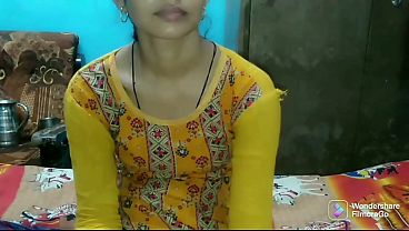 Indian Village Babe Getting Fucked In Her Own Desi Style