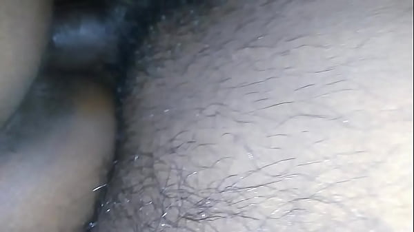 Tamil Wife Gets Drilled From Behind