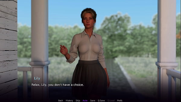 Watch This Desperate Village Whore Get Completely Remade Into A Dripping, Begging Cocksleeve