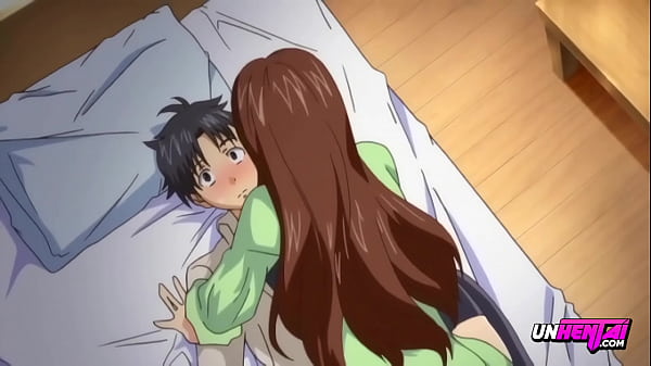 Stepsister Seduces Her Teenage Stepbrother In Explicit Hentai Animation