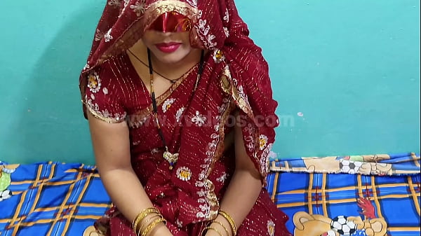 Passionate First Night: Boyfriend And Hot Bhabhi’s Steamy Encounter With A Sexy Teen