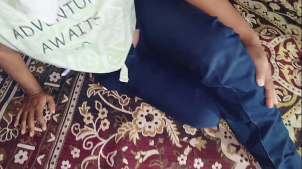 Desi Sister-in-law Soaks Her Brother-in-law In Her Squirting Juices During A Wild Hindi Sex Tape.