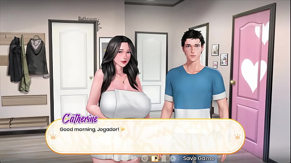 I Caught My Half-sister And The Neighbor’s Daughter Getting Nasty.