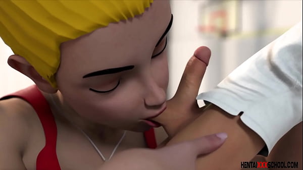 Gym Class | Hot 3d Hentai Porn With Tight Bodies And Sweaty Action