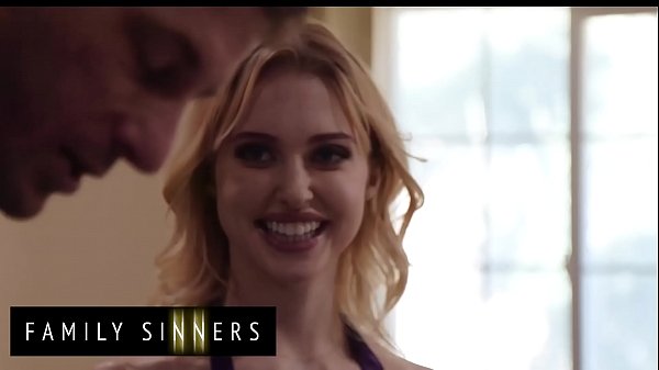 Sultry Teen Chloe Cherry Seduces A Man To Plunge Deep Into Her Dripping Pussy – Family Taboo