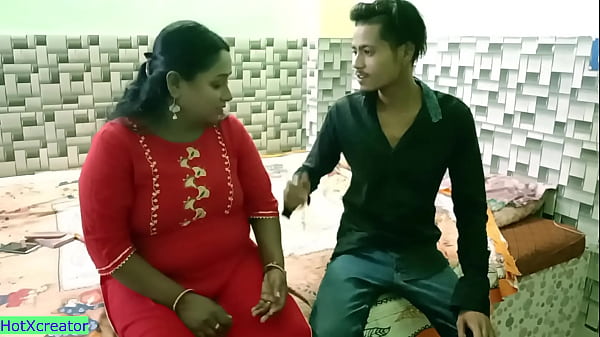 Indian Stud Pounds His Curvy Stepsister With Rough, Raw Passion