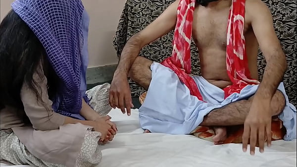 Fake Guru Bangs Desi Milf