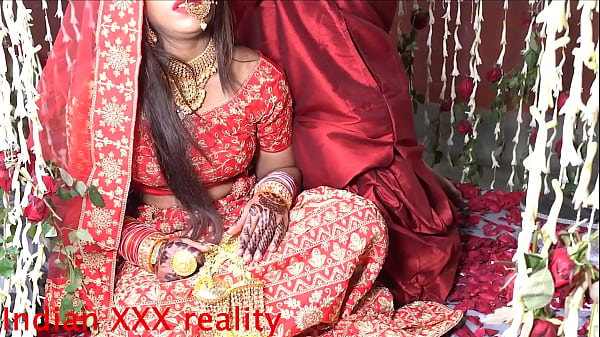 Hot Indian Desi Wedding Night Xxx