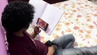 Indian Student And Hot Lady Teacher Hard Fuck