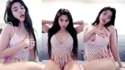 Host Baru’s Babygirl Mangolive – Get Ready To Suck On That Juicy Mango And Feel Every Wet, Wild Drop.