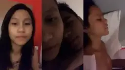 Skandal Siswi Sma Malang Part 1, Hot Abis Bikin Ngilu.