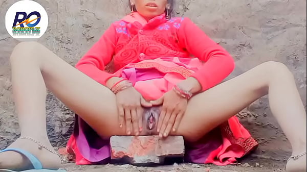 Bhabhi Lifted Her Saree And Fingered Herself, Stirring Up A Wild Storm In My Mind.