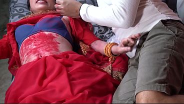 Holi Special With My Indian Desi Step Mom—wild Fucking In Hindi, No Limits.