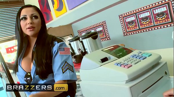 Watch These Big-titted Sluts In Uniform – Audrey Bitoni, Honey White, And Johnny Sins Go At It In Boston Cream From Brazzers