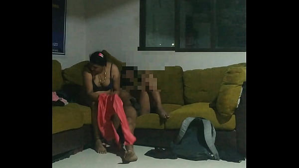Punjabi Desi Auntie Fucked For 400 Rupees After Paying