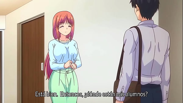 Bueno Hentai Que Te Pone Bien Duro