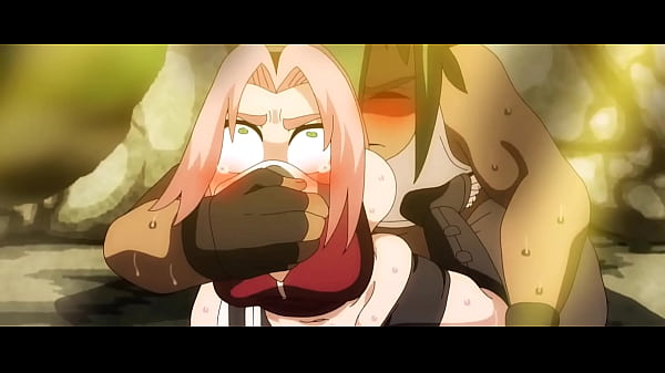 Sakura Gets Fucked Hard And Wet, Moaning Like A Slut In Heat.