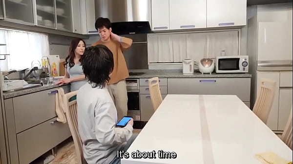(jav Eng Sub) My Buddy’s Hot Step Mom – The Final Fuck [get 100+ Free English Sub Jav At Myjavengsubtitle.blogspot.com]