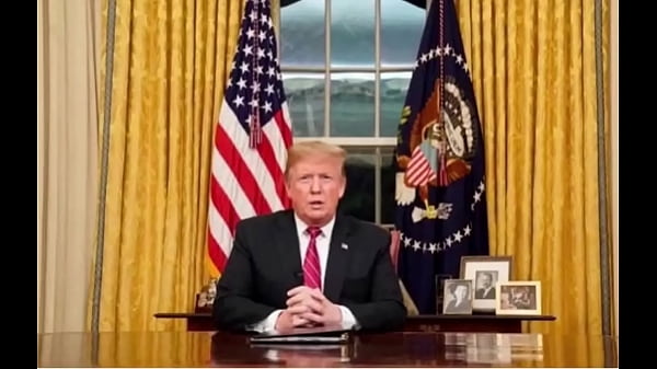 Get Ready, America—i’ve Got Something Hot To Say To All Of You.