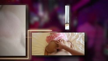 Thai Cutie Johntronx Gives Sloppy Head And Gets Fucked Doggystyle