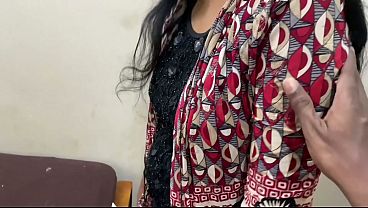 Indian College Cutie Gets A Lesson She’ll Never Forget, A Lifetime Of Dirty Education