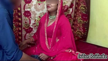 Indian Couple’s Steamy Secret Night Full Of Raw Passion And Hot Desire – Hd Video With Dirty Bhojpuri Talk