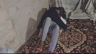 Hot Indian Desi Step Brother-in-law And Sister-in-law Fucking Hard