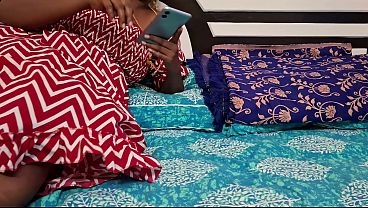 Tamil Wife Gets Fucked By The Ac Repair Guy While Hubby’s Away