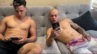 We’re Fucking Our Bbw Stepsister – A Horny Threesome With That Slut Emilyfox