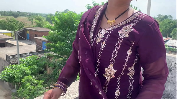 Bhojpuri Desi Bhabhi Let Me Fuck Her Wet Pussy And All Over Her Body, Hindi Audio Moans.