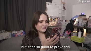 Real Story – How I Became A Cuckold And Licked Her Cum Off Another Man’s Dick