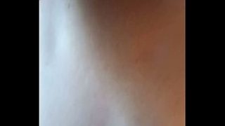 Freshly Bathed Filipina Got Fucked Right Away