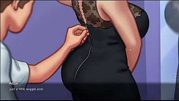 Step Mom Got Real Close And Something Hard Shifted (18+)